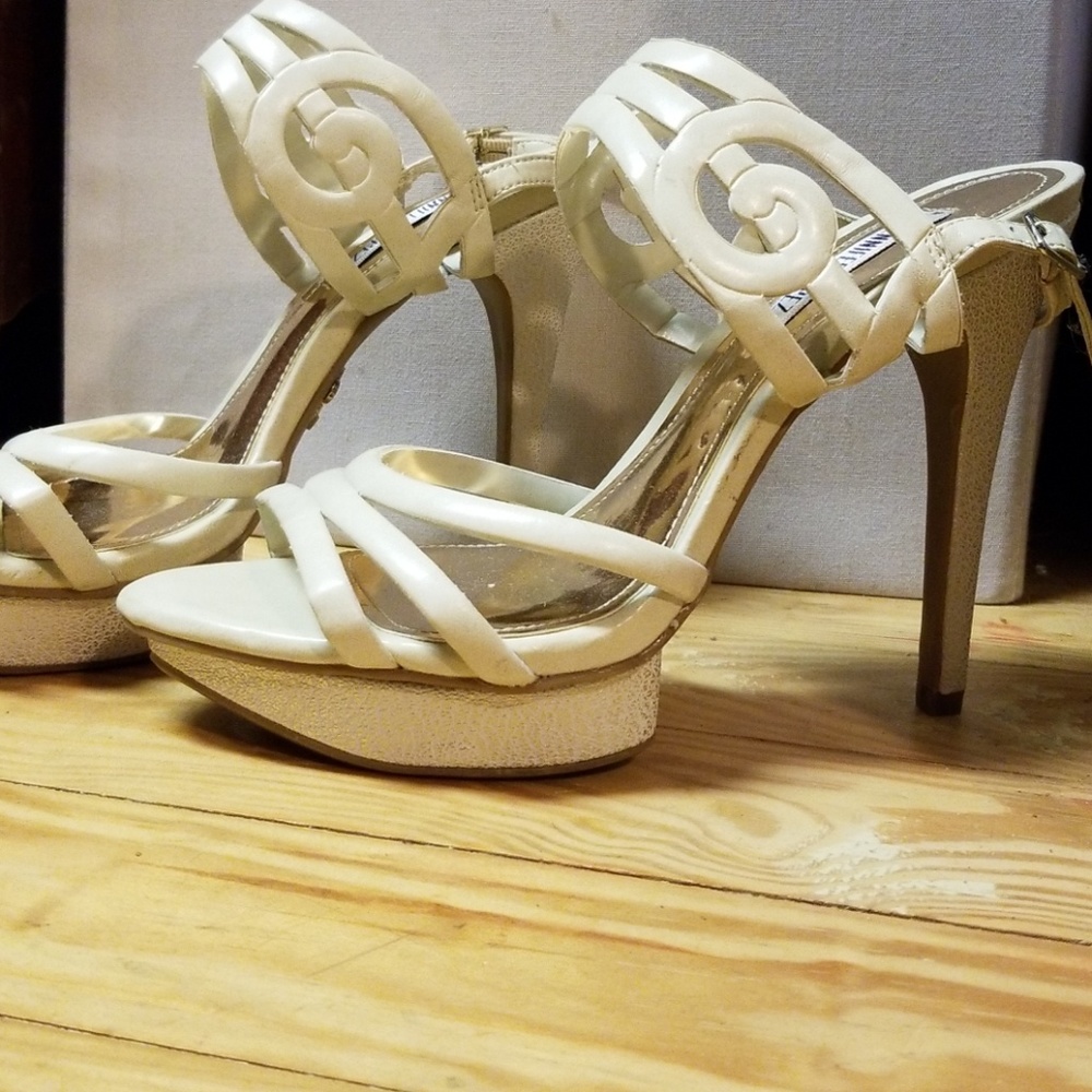 Jennifer Lopez Stilettos
